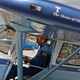 Illustration for article titled Central Texas Air Show 2015: Static Displays
